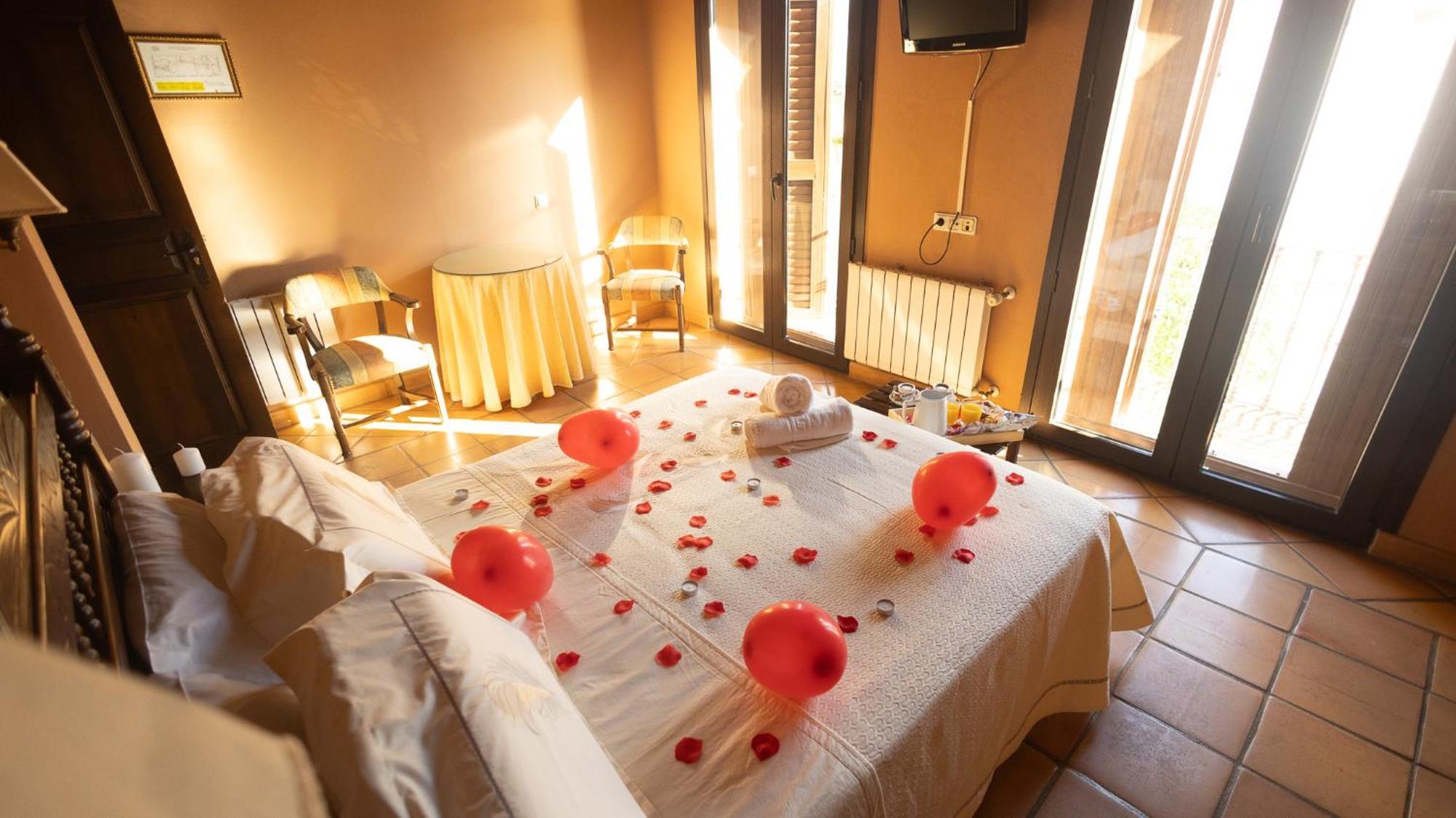 Hotel La Casa Grande Dإلبورغو المظهر الخارجي الصورة